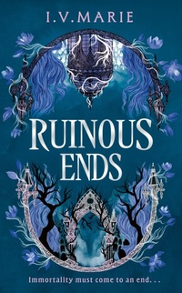 Enlarge image Cover: Ruinous Ends - HarperCollins
