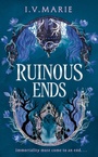 Cover: Ruinous Ends - Electric Monkey