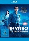 Cover: In Vitro - Das Klon-Experiment - Plaion Pictures