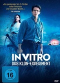 Cover: In Vitro - Das Klon-Experiment - Plaion Pictures