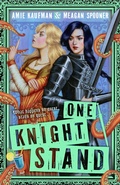 Cover: One Knight Stand - HarperCollins