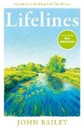 Cover: Lifelines - Mudlark