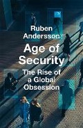 Cover: Age of Security - William Collins