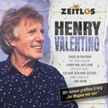 Cover: Zeitlos - Henry Valentino - Edel