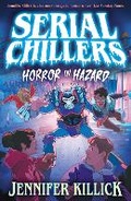 Cover: Serial Chillers: Horror in Hazard - Farshore