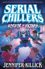 Cover: Serial Chillers: Horror in Hazard - Farshore