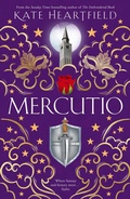 Cover: Mercutio - HarperCollins