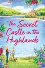 Cover: The Secret Castle in the Highlands - HarperCollins