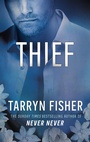 Cover: Thief - HQ