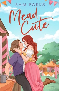 Enlarge image Cover: Mead Cute - HarperCollins