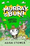 Cover: Murray the Explorer - HarperCollins