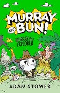 Enlarge image Cover: Murray the Explorer - HarperCollins