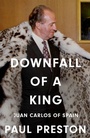 Cover: Downfall of a King - William Collins