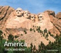 Cover: America Then and Now - HarperCollins