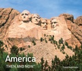 Cover: America Then and Now - HarperCollins