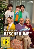 Cover: Die sch&ouml;nste Bescherung - OneGate Media