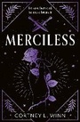 Cover: Merciless - Magpie