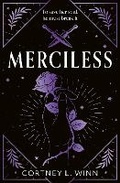 Cover: Merciless - Magpie