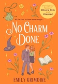 Cover: No Charm Done - AVON, a division of HarperCollins Publishers Ltd