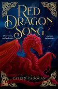 Cover: Red Dragon Song - HarperCollins