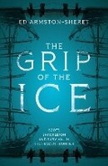 Cover: The Grip of the Ice - Mudlark