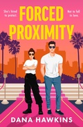 Cover: Forced Proximity - HQ Digital