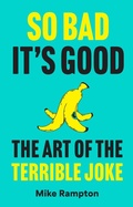 Cover: So Bad It's Good - HarperCollins