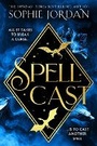 Cover: Spellcast - HQ