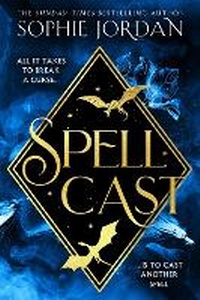 Enlarge image Cover: Spellcast - HQ