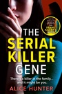 Cover: The Serial Killer Gene - AVON, a division of HarperCollins Publishers Ltd