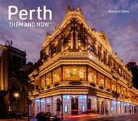 Enlarge image Cover: Perth Then and Now - HarperCollins