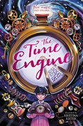 Cover: The Time Engine - HarperCollins