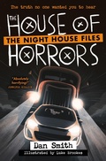 Cover: The House of Horrors - HarperCollins