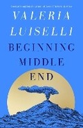 Cover: Beginning Middle End - Fourth Estate Ltd