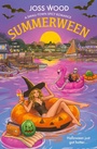 Cover: Summerween - HarperCollins
