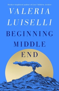 Enlarge image Cover: Beginning Middle End - Fourth Estate