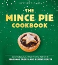 Cover: The Mince Pie Cookbook - HarperCollins