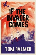 Cover: If the Invader Comes - HarperCollins
