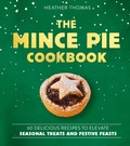 Cover: The Mince Pie Cookbook - HarperCollins