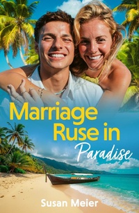 Enlarge image Cover: Marriage Ruse In Paradise - HarperCollins