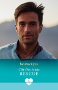 Cover: City Doc To The Rescue - HarperCollins