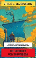Cover: Die Wikinger von Norumbega - Neu &uuml;bersetzt Verlag