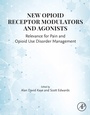 Cover: New Opioid Receptor Modulators and Agonists - Elsevier