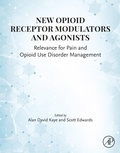 Cover: New Opioid Receptor Modulators and  Agonists - Elsevier