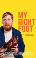 Cover: My Right Foot - Samuel French Ltd