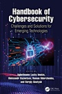 Cover: Handbook of Cybersecurity - CRC Press