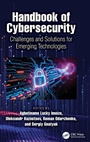 Cover: Handbook of Cybersecurity - CRC Press