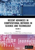 Cover: Recent Advances in Computational Methods in Science and Technology - CRC Press