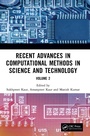 Cover: Recent Advances in Computational Methods in Science and Technology - CRC Press