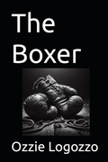 Cover: The Boxer - Oswald Logozzo